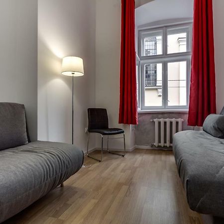 Modern Apartment In Lviv Historic Centre Exterior photo